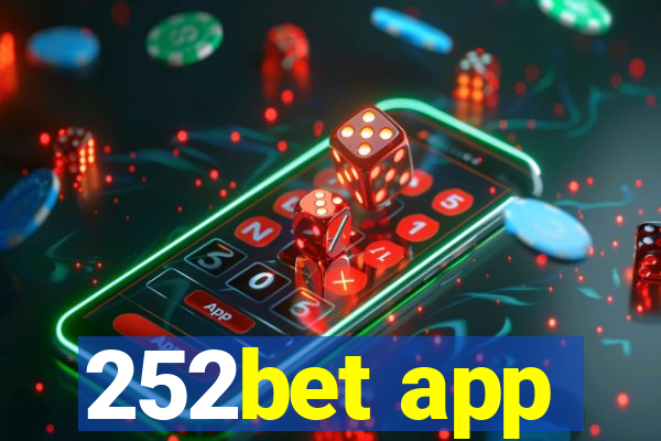 252bet app